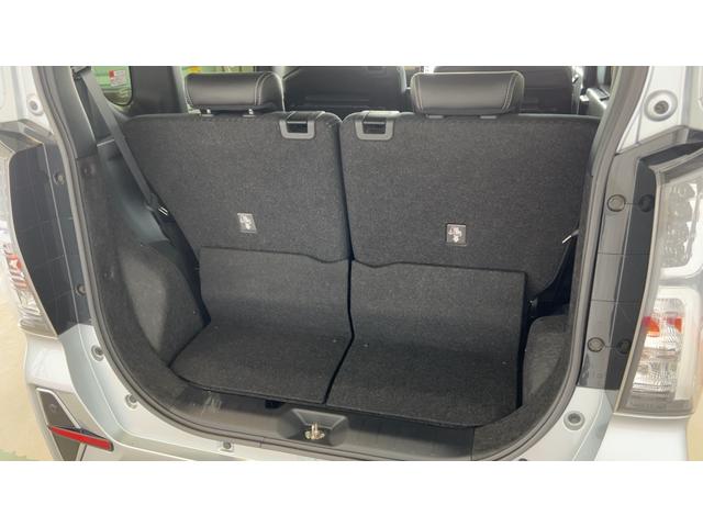 タント カスタムＸセレクション（16枚目）