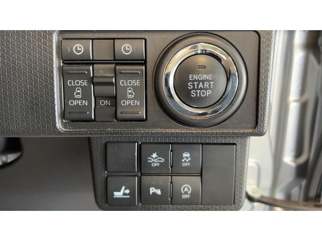 タント カスタムＸセレクション（18枚目）