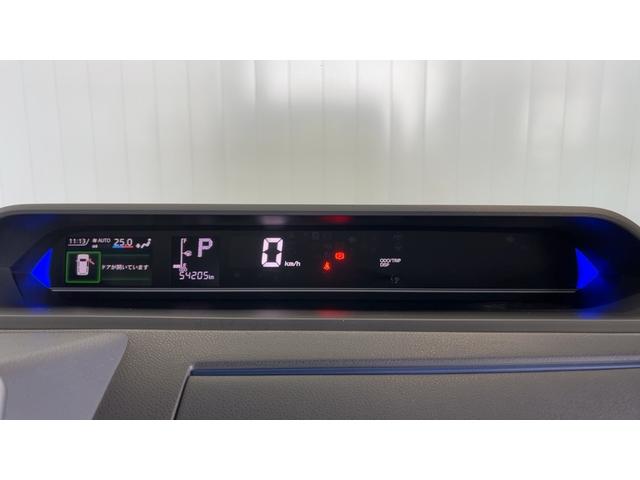 タント カスタムＸセレクション（19枚目）