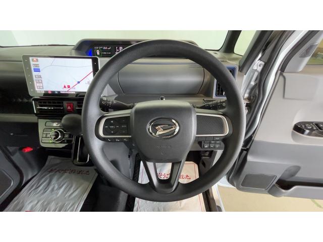 タント カスタムＸセレクション（21枚目）