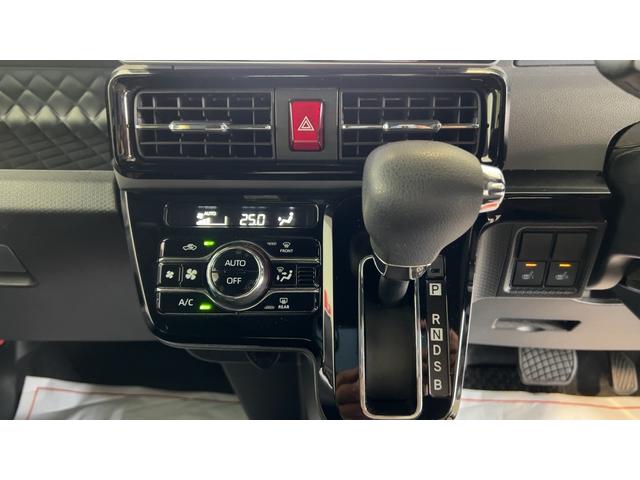 タント カスタムＸセレクション（24枚目）