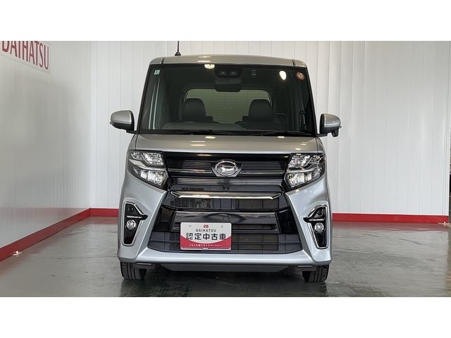 タント カスタムＸセレクション（27枚目）