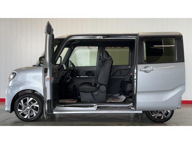 タント カスタムＸセレクション（31枚目）