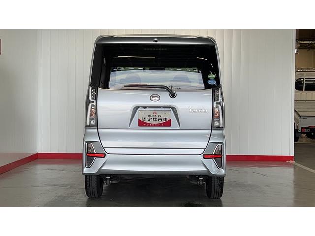 タント カスタムＸセレクション（33枚目）