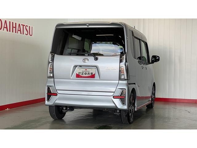 タント カスタムＸセレクション（34枚目）