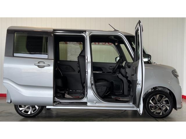 タント カスタムＸセレクション（38枚目）