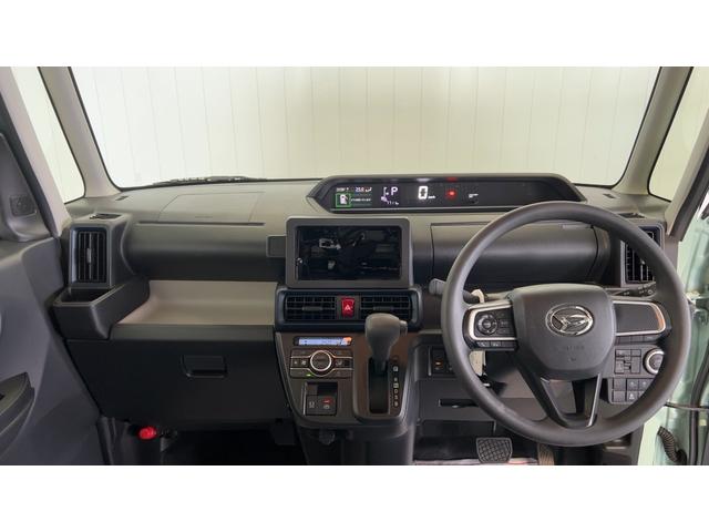 タント Ｘ（3枚目）