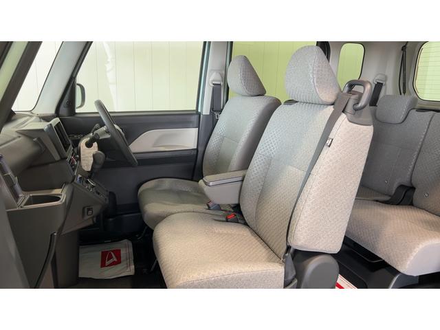 タント Ｘ（4枚目）