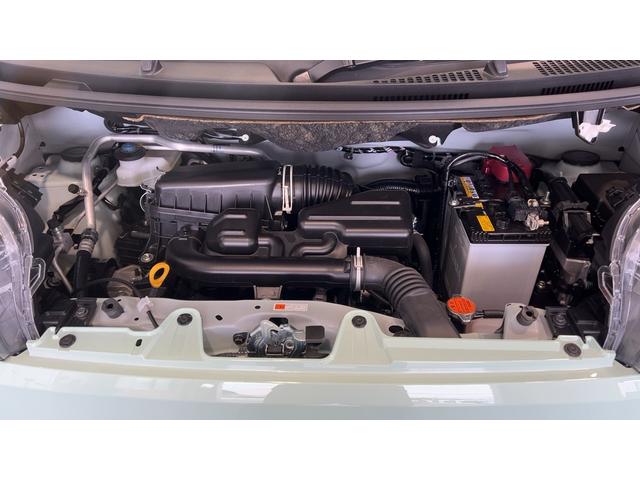 タント Ｘ（10枚目）