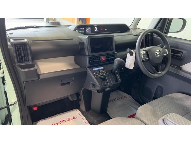 タント Ｘ（11枚目）