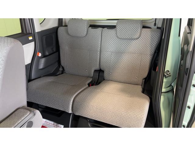 タント Ｘ（12枚目）