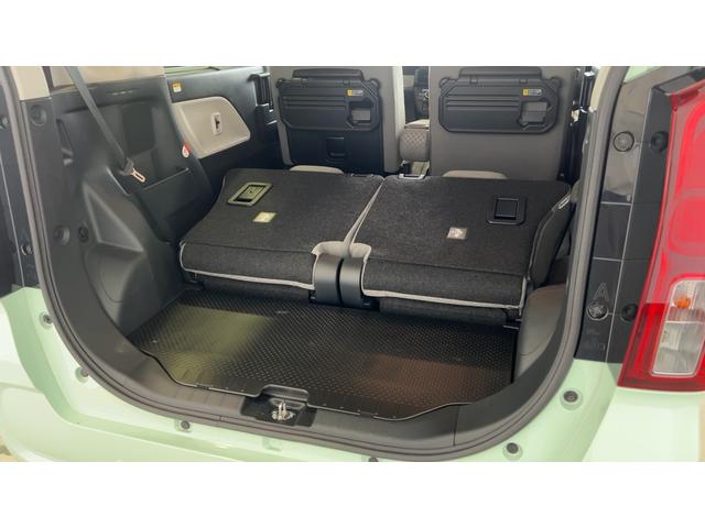 タント Ｘ（15枚目）