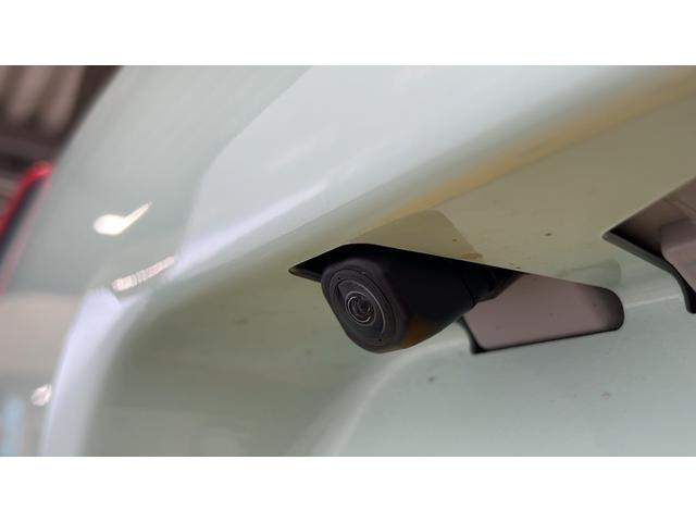 タント Ｘ（17枚目）