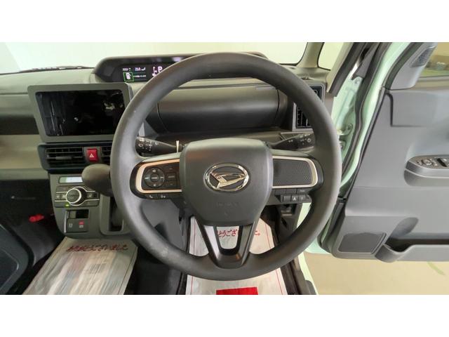 タント Ｘ（20枚目）