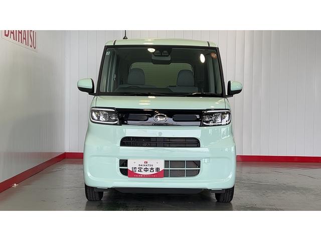 タント Ｘ（27枚目）