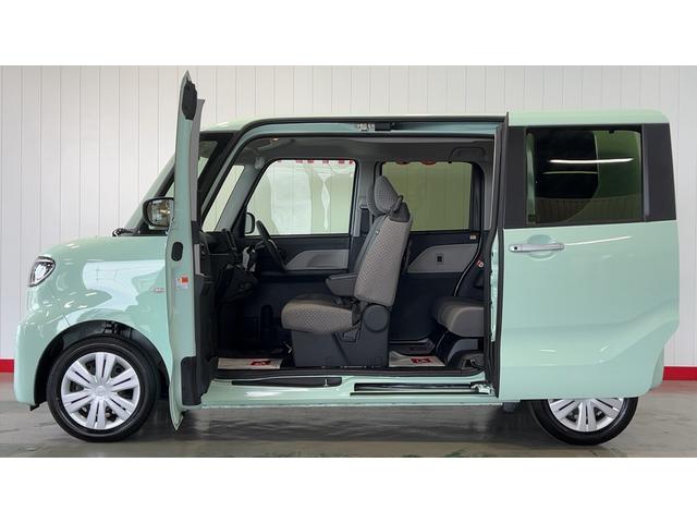 タント Ｘ（31枚目）