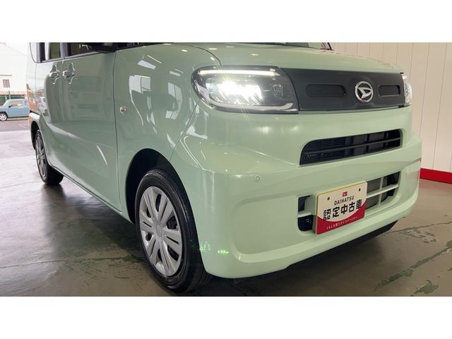 タント Ｘ（32枚目）