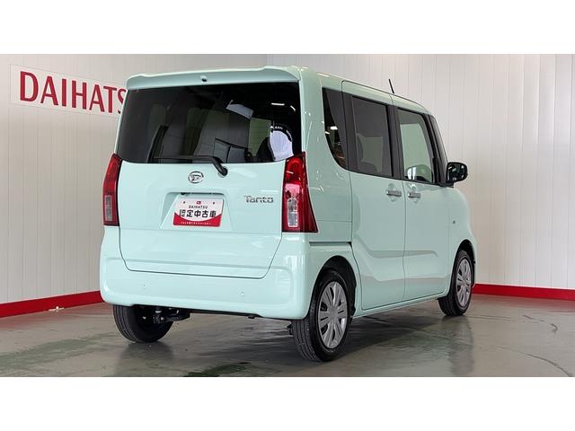 タント Ｘ（35枚目）