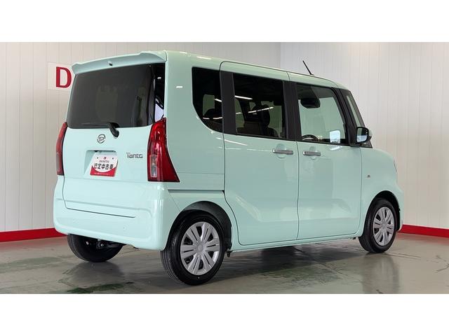 タント Ｘ（36枚目）