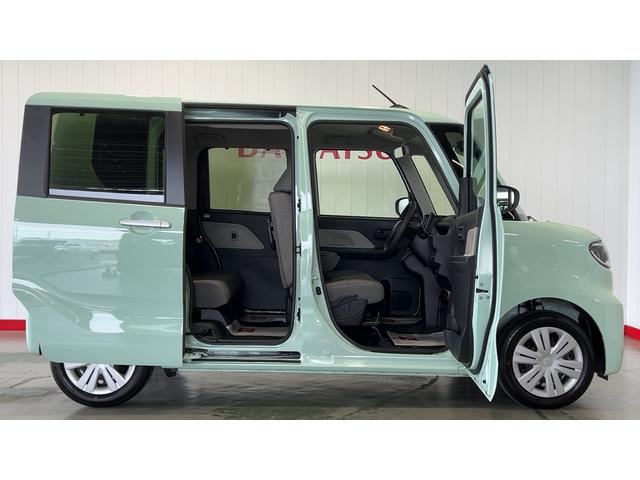 タント Ｘ（38枚目）