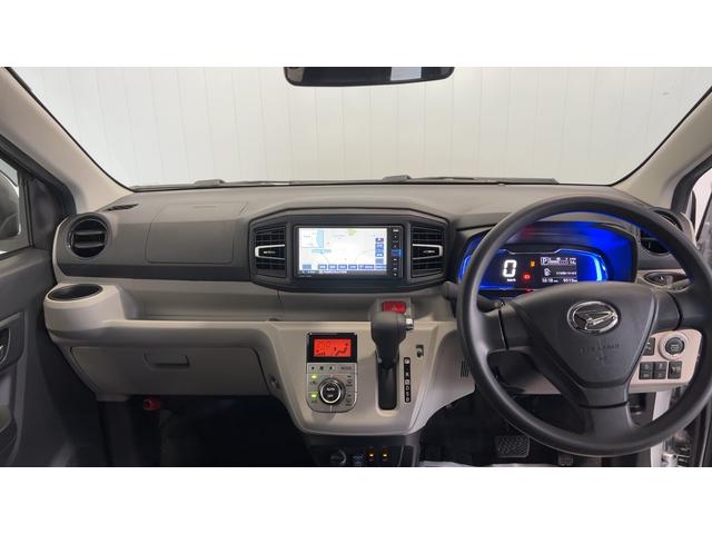 ミライース Ｇ　リミテッドＳＡＩＩＩ（3枚目）