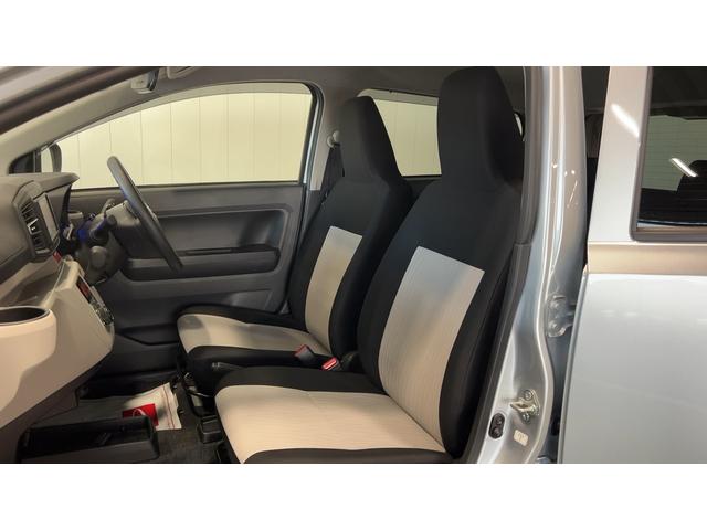 ミライース Ｇ　リミテッドＳＡＩＩＩ（4枚目）