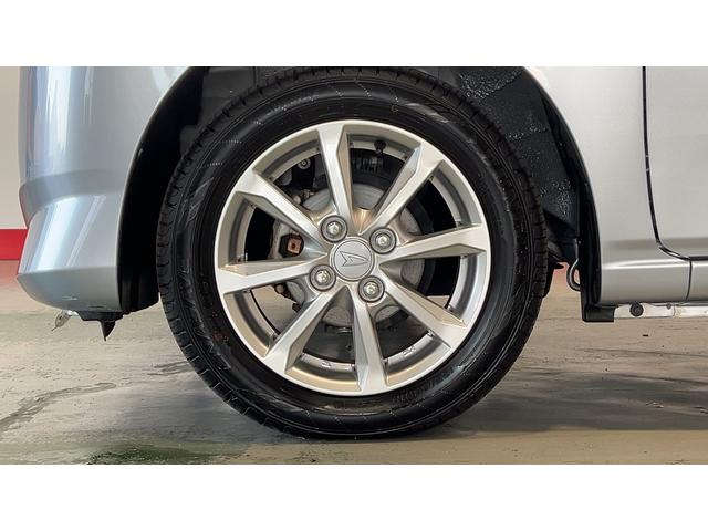 ミライース Ｇ　リミテッドＳＡＩＩＩ（7枚目）