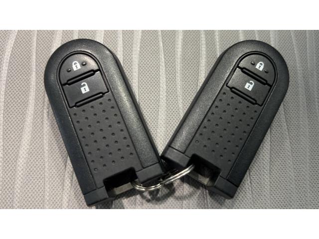 ミライース Ｇ　リミテッドＳＡＩＩＩ（8枚目）