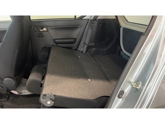 ミライース Ｇ　リミテッドＳＡＩＩＩ（14枚目）