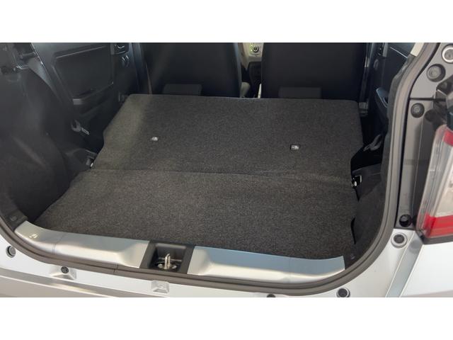 ミライース Ｇ　リミテッドＳＡＩＩＩ（15枚目）