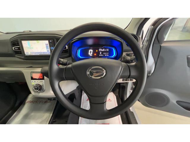 ミライース Ｇ　リミテッドＳＡＩＩＩ（22枚目）