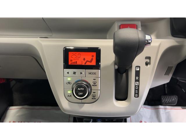 ミライース Ｇ　リミテッドＳＡＩＩＩ（23枚目）