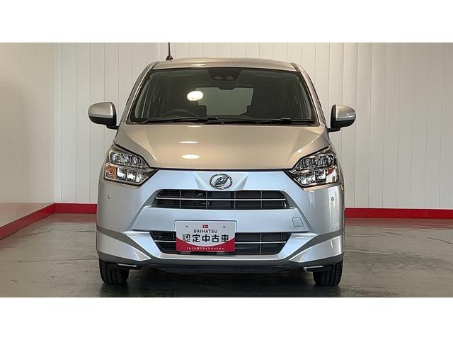 ミライース Ｇ　リミテッドＳＡＩＩＩ（27枚目）