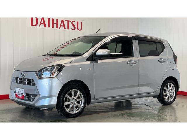 ミライース Ｇ　リミテッドＳＡＩＩＩ（29枚目）