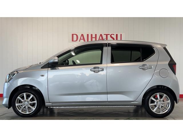 ミライース Ｇ　リミテッドＳＡＩＩＩ（30枚目）