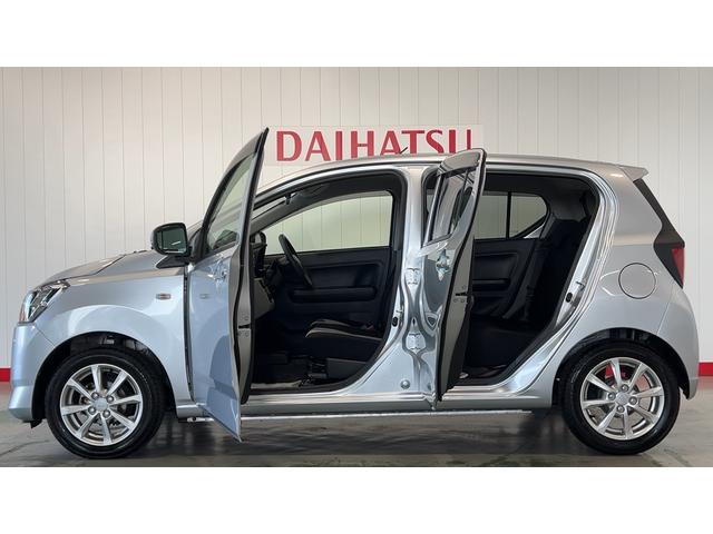 ミライース Ｇ　リミテッドＳＡＩＩＩ（31枚目）