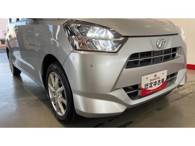 ミライース Ｇ　リミテッドＳＡＩＩＩ（32枚目）