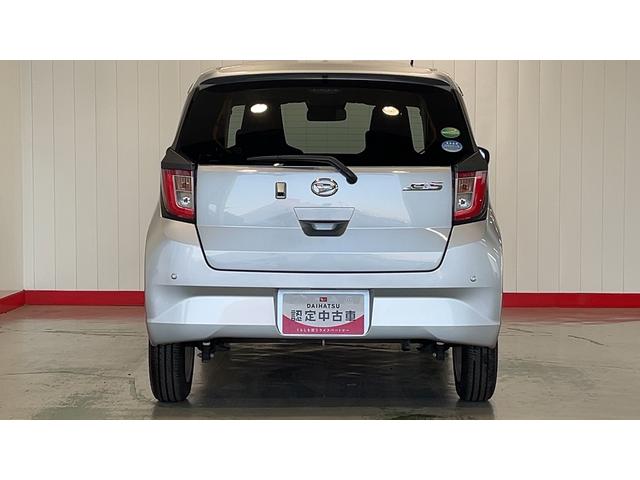 ミライース Ｇ　リミテッドＳＡＩＩＩ（33枚目）