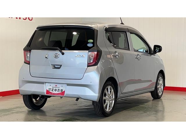 ミライース Ｇ　リミテッドＳＡＩＩＩ（35枚目）