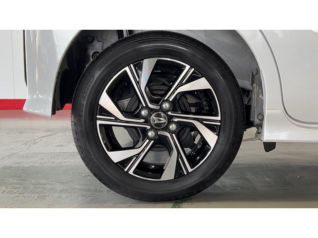 タント カスタムX(7枚目)