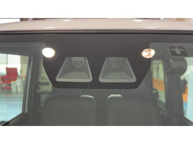 タント カスタムX(9枚目)