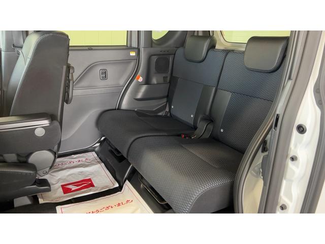 タント カスタムX(13枚目)