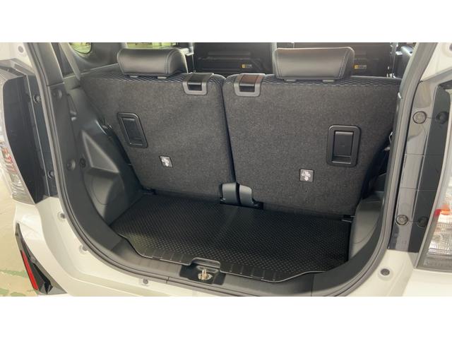 タント カスタムX(16枚目)