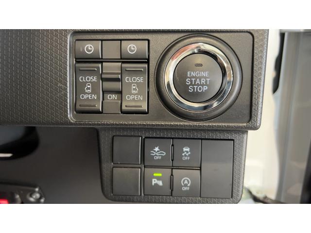 タント カスタムX(18枚目)