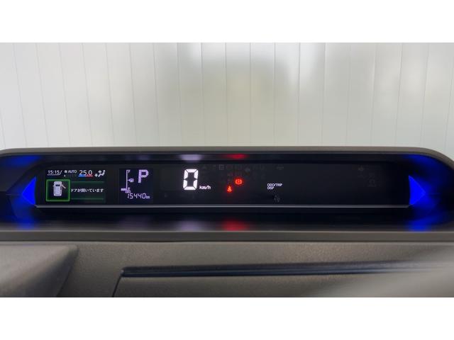 タント カスタムX(19枚目)