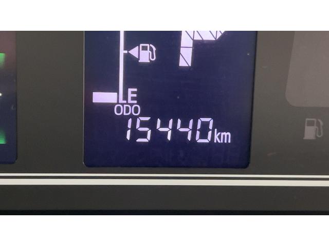 タント カスタムX(20枚目)