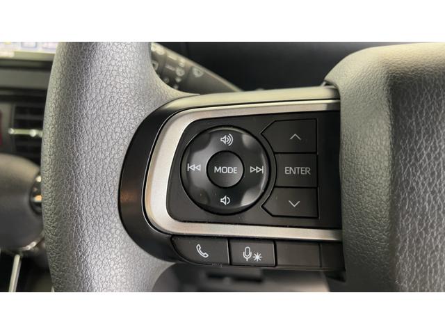 タント カスタムX(22枚目)