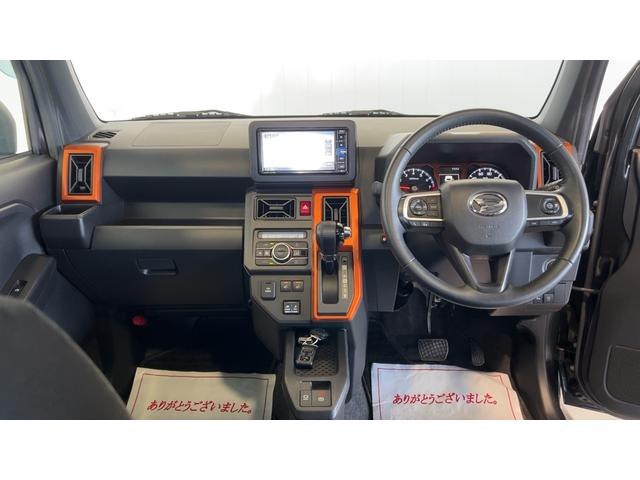 タフト Ｇターボ（3枚目）