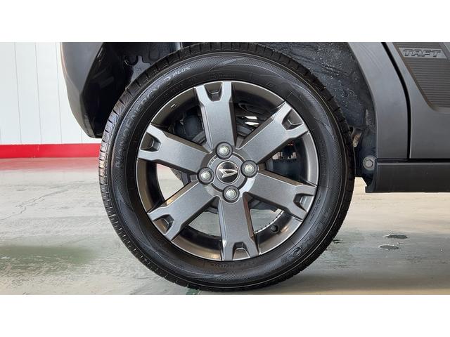 タフト Ｇターボ（8枚目）