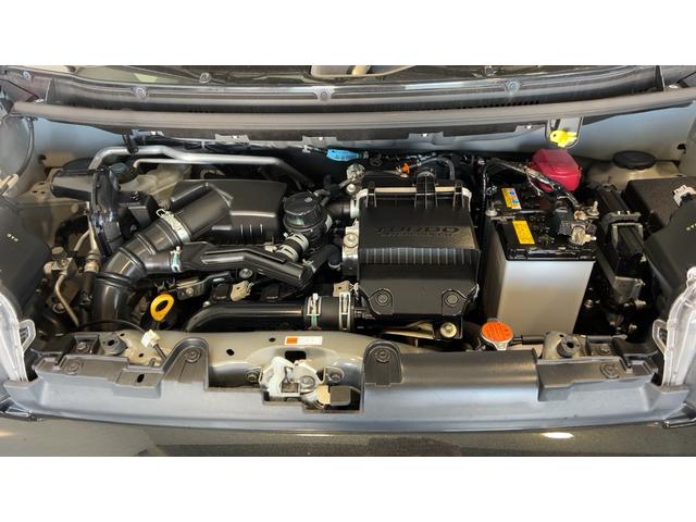 タフト Ｇターボ（11枚目）